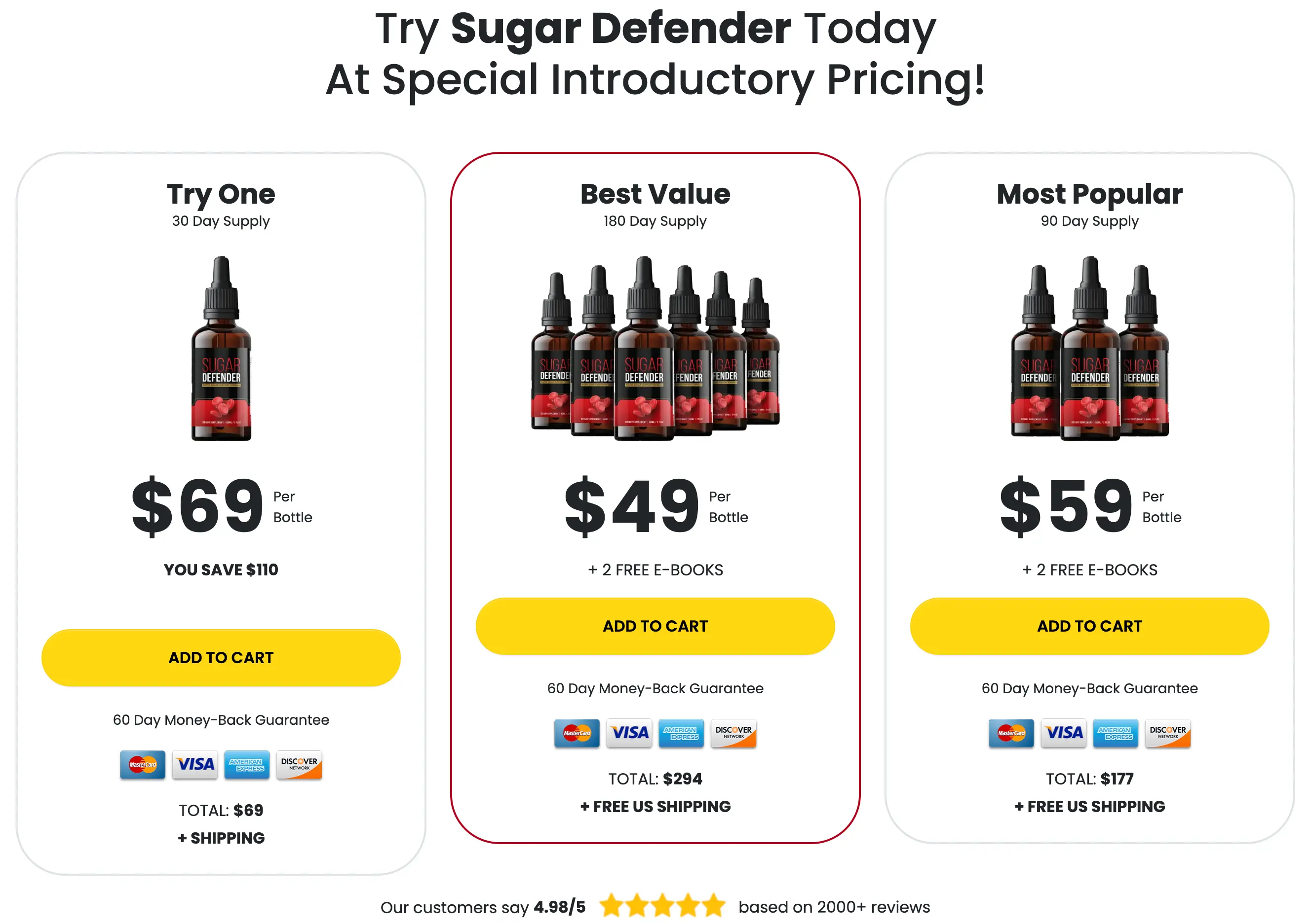 official-sugar-defender-site